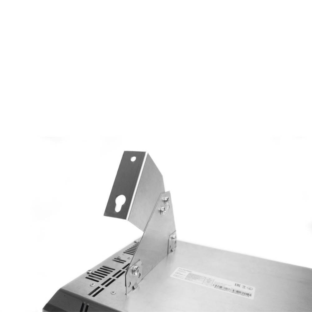 Инфракрасный обогреватель Kalashnikov KIRH-E45T-31 Вт потолочный 380 В KIRH-E45T-31