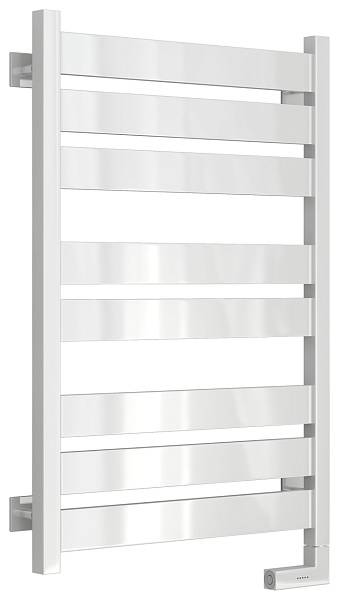 Полотенцесушитель электрический Сунержа Центурион 2.0 500x800 мм правый белый 12-5603-8050