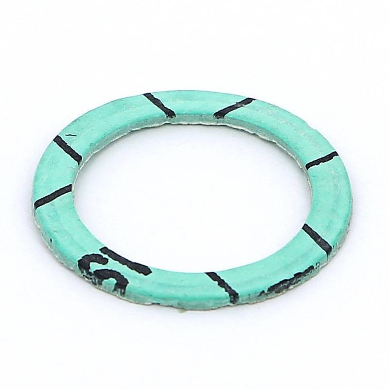 Прокладка паронитовая радиаторная EMMETI 1/2 06230015