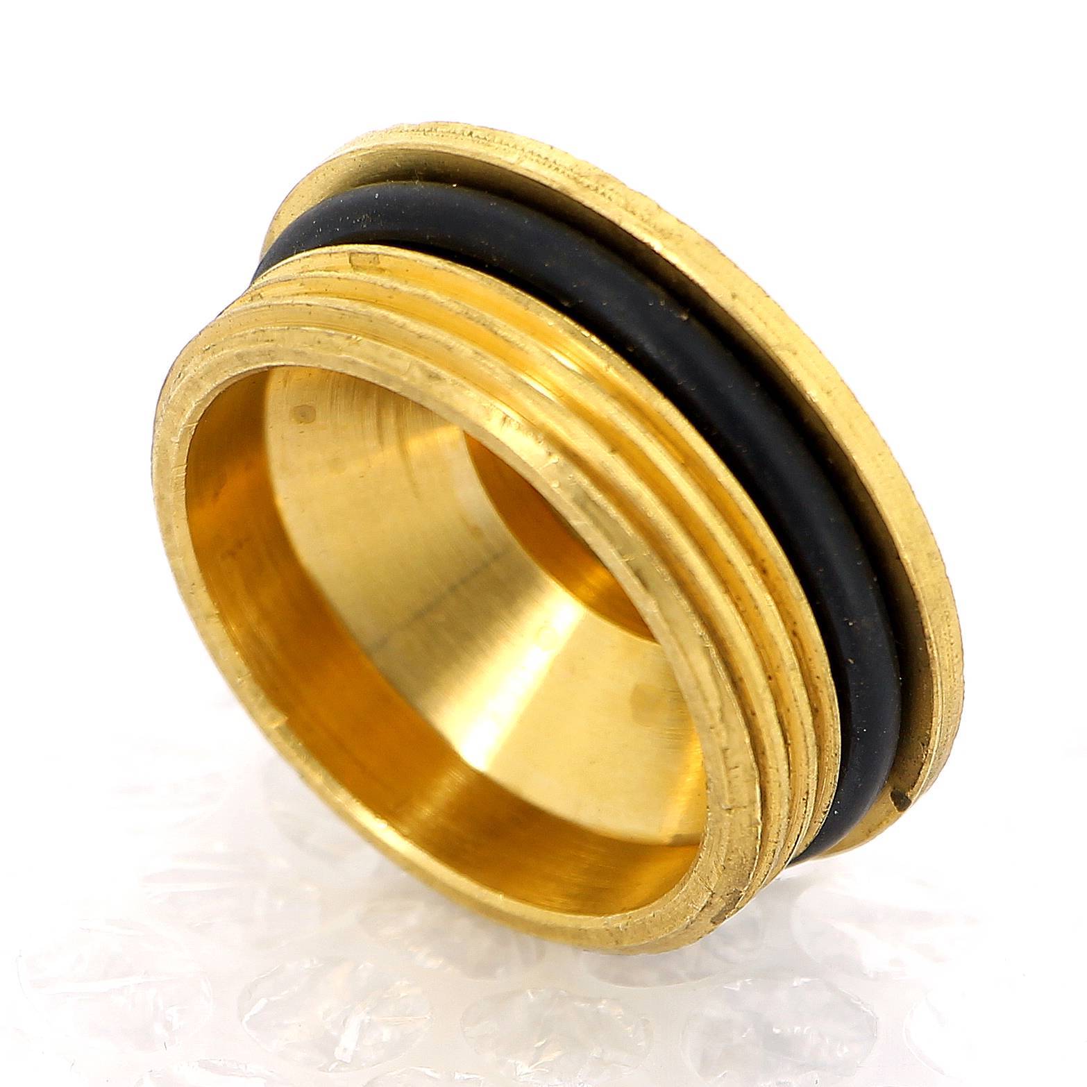 Заглушка латунная с наружной резьбой Tiemme 1 1/4 1950007