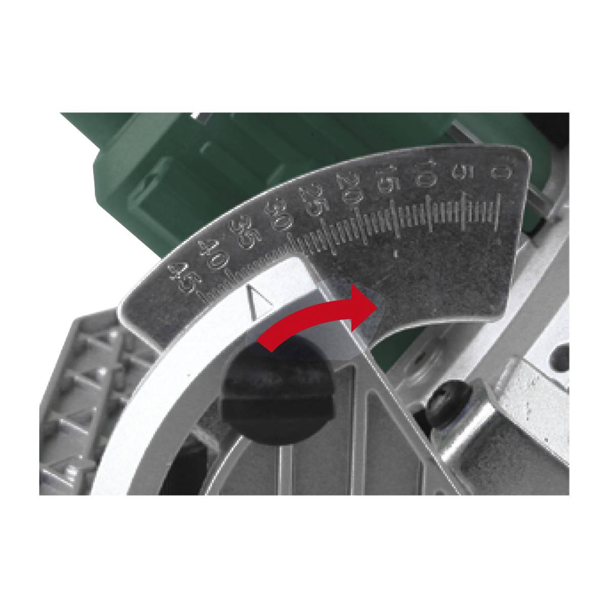 Пила циркулярная KLpro KLDAT Вт KLDAT