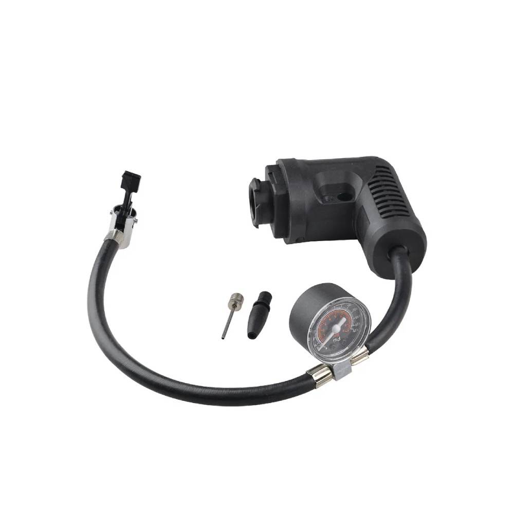 Компрессор воздушный KLpro KLMH03 8.5 бар KLMH03