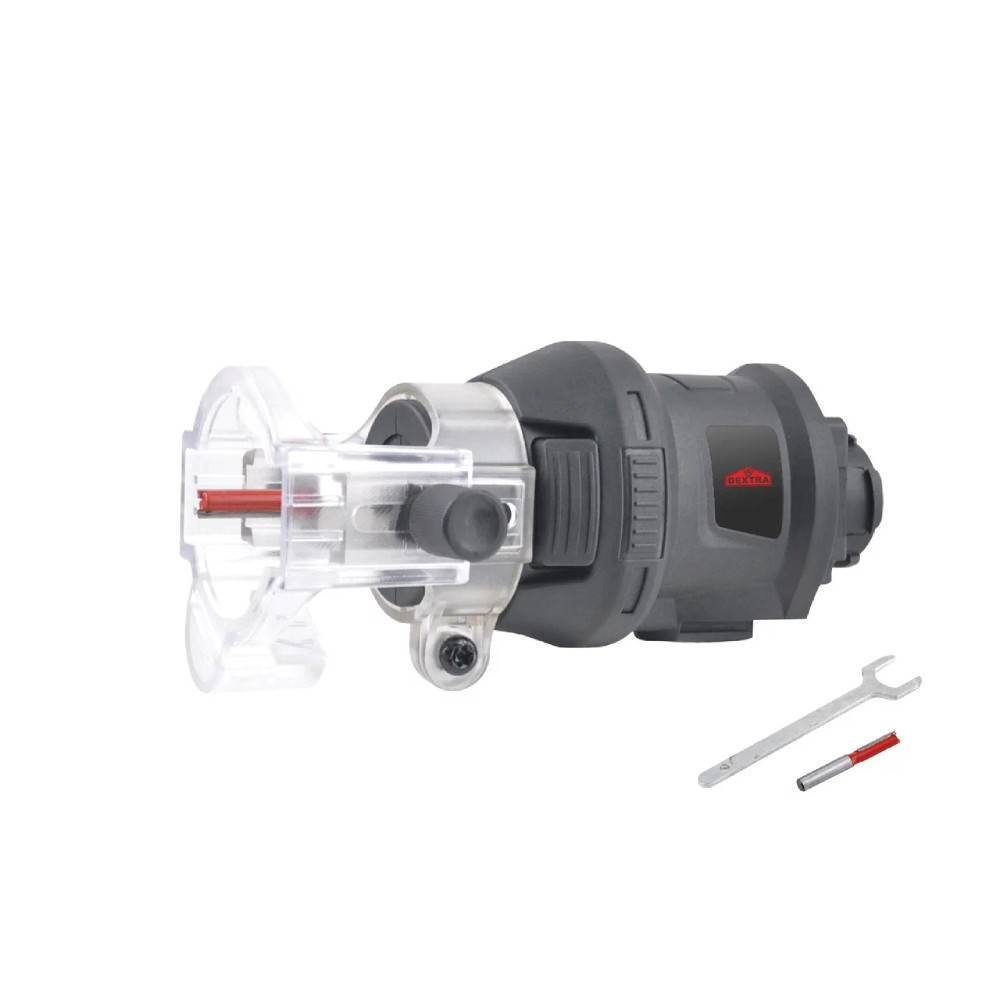 Насадка фрезерная универсальная KLPRO KLMSF02