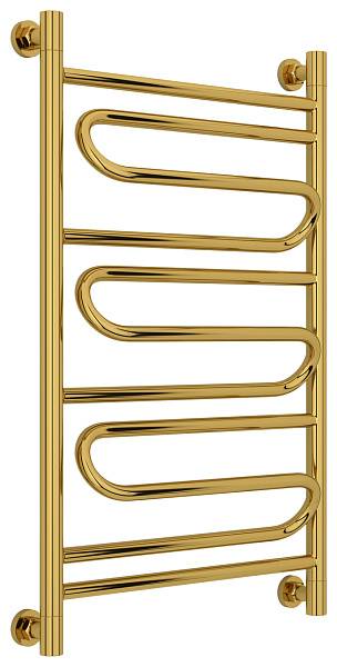 Полотенцесушитель водяной Сунержа Элегия+ 500x800 мм золото 03-0205-8050