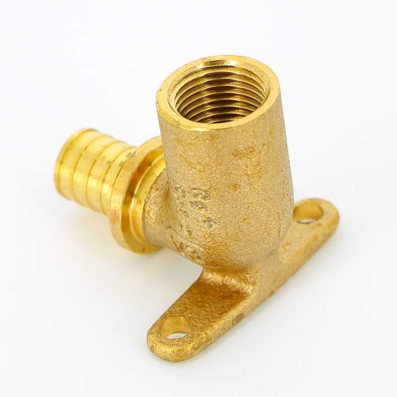 Водорозетка надвижная удлиненная REHAU RAUTITAN RX+ 20х1/2 мм 14563631001