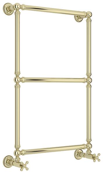 Полотенцесушитель водяной Сунержа Ренессанс 400x860 мм шампань 020-0280-8650