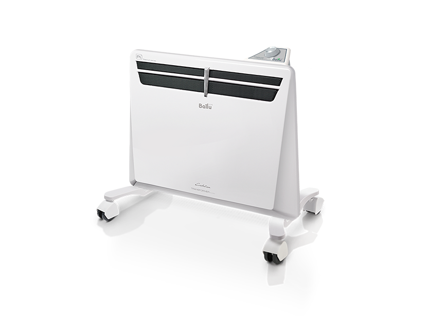 Конвектор электрический Ballu Evolution Transformer System BEC/EVU-1500-M механический НС-1181146