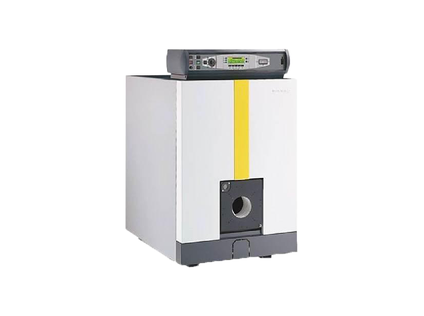 Котел чугунный напольный De Dietrich GT 336 K3 180 кВт теплообменник собранный 1132847