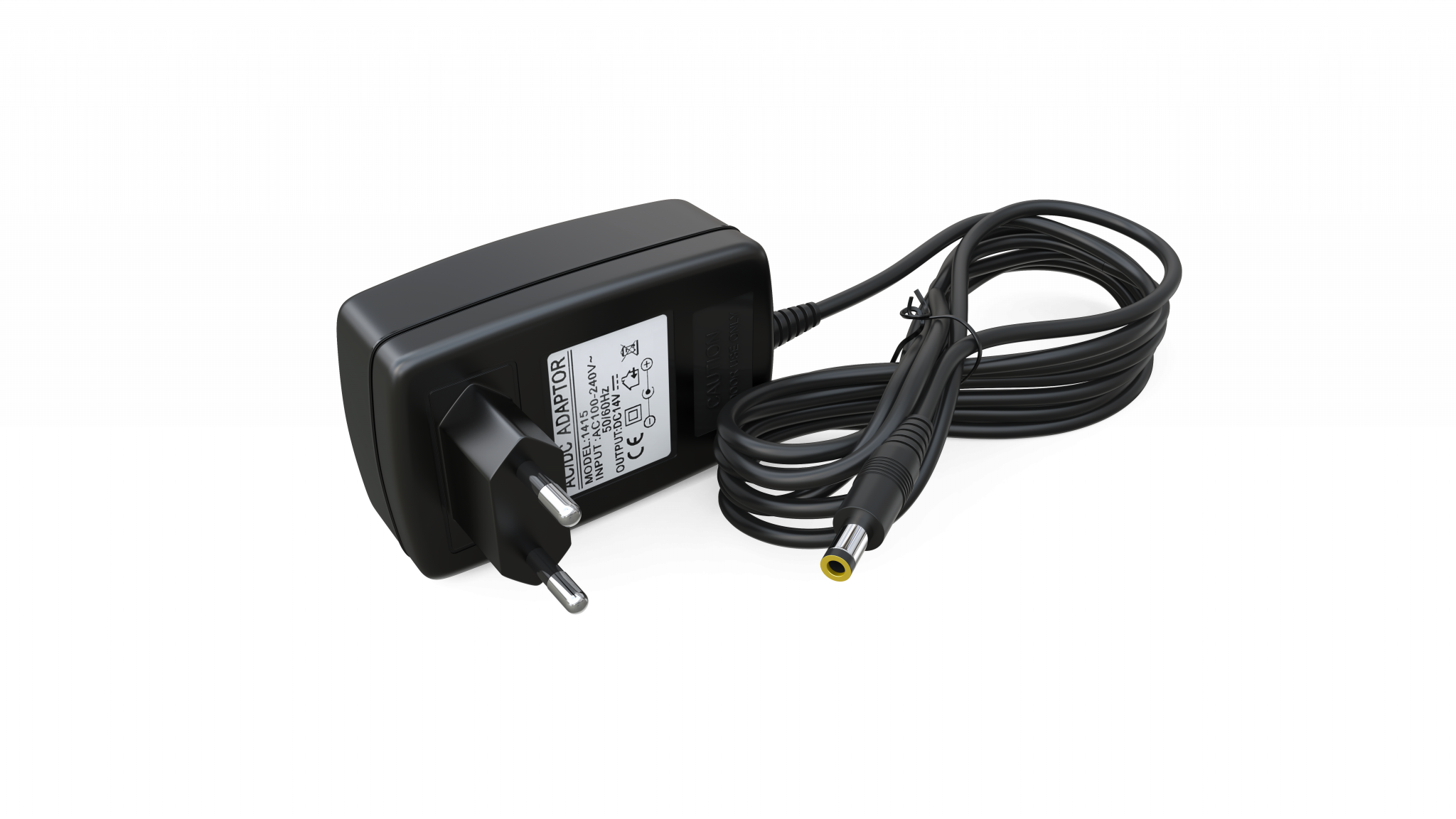 Адаптер питания ectoControl 14 В 2 А ec01039