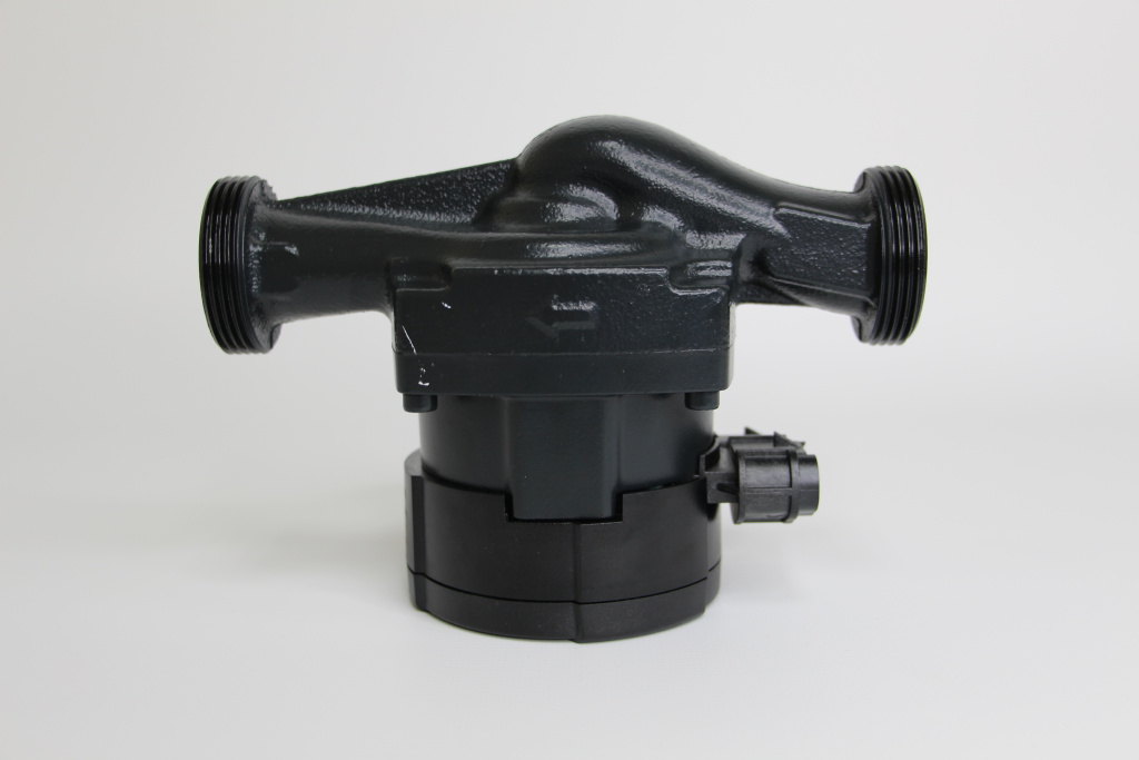 Циркуляционный насос ECO Plus 25-60 180 с комплектом гаек ECEP2560180