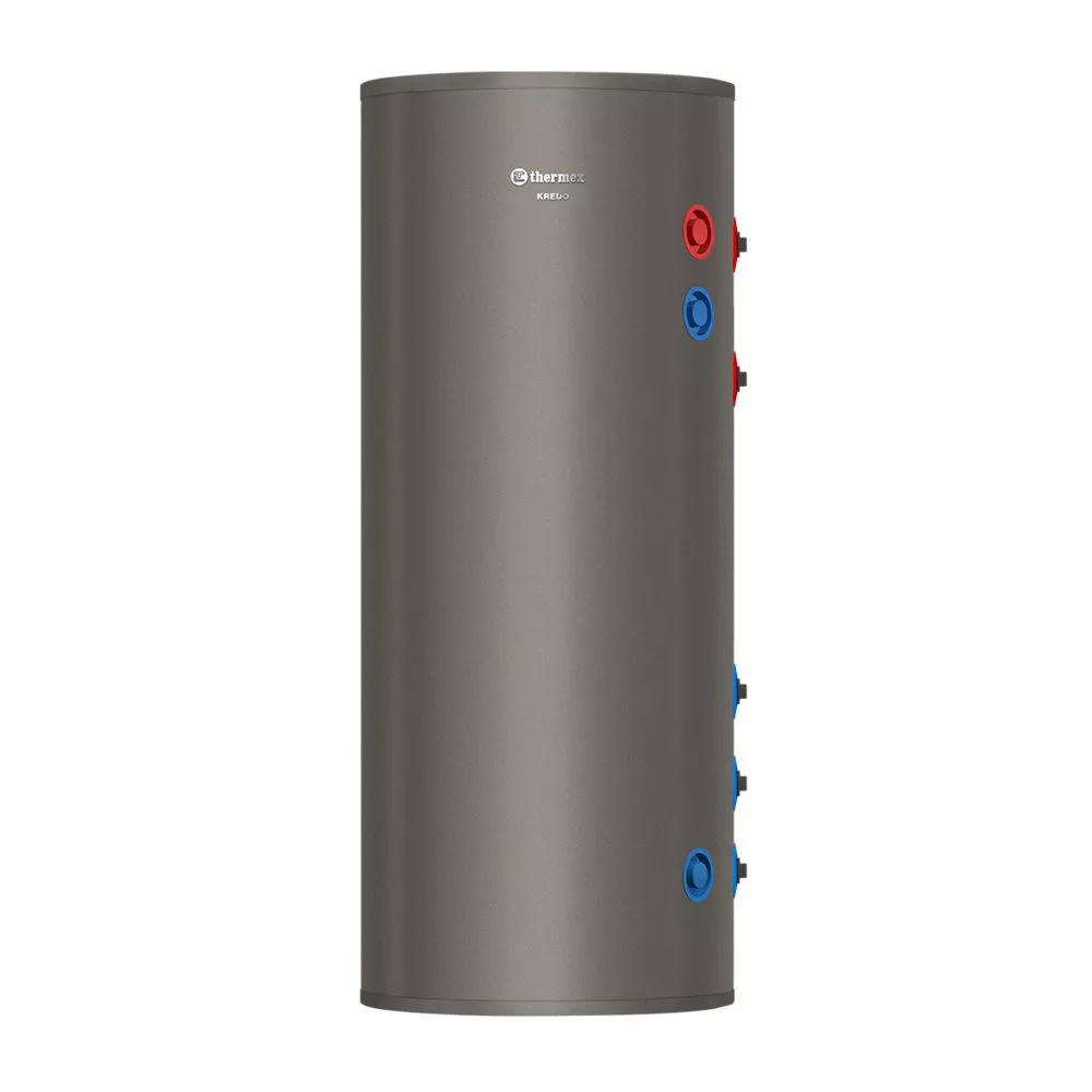 Водонагреватель косвенного нагрева Thermex Kredo 150 F напольный 23469