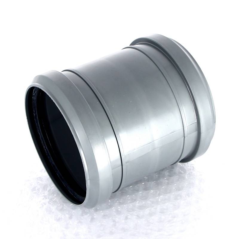 Муфта канализационная Sinikon Standard 110 мм dui528007.R