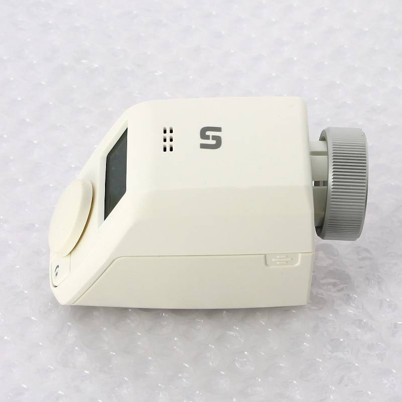 Термостат радиаторный недельный Uni-Fitt 349M2000