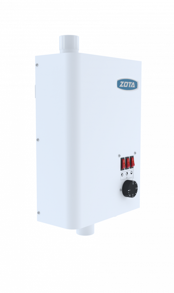Электрический котел ZOTA Balance 12 кВт ZB3468420012