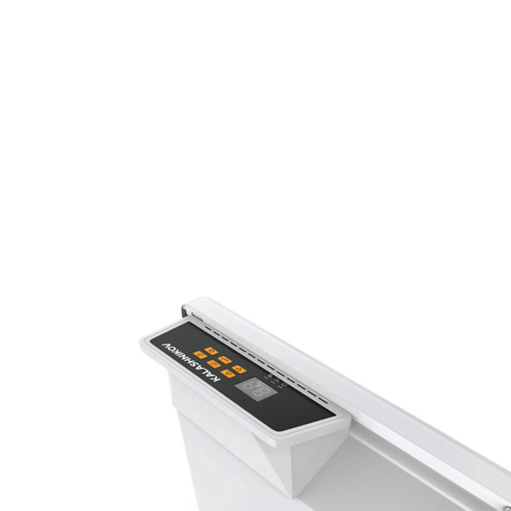 Конвектор электрический Kalashnikov KVCH-E15E-11 Вт KVCH-E15E-11