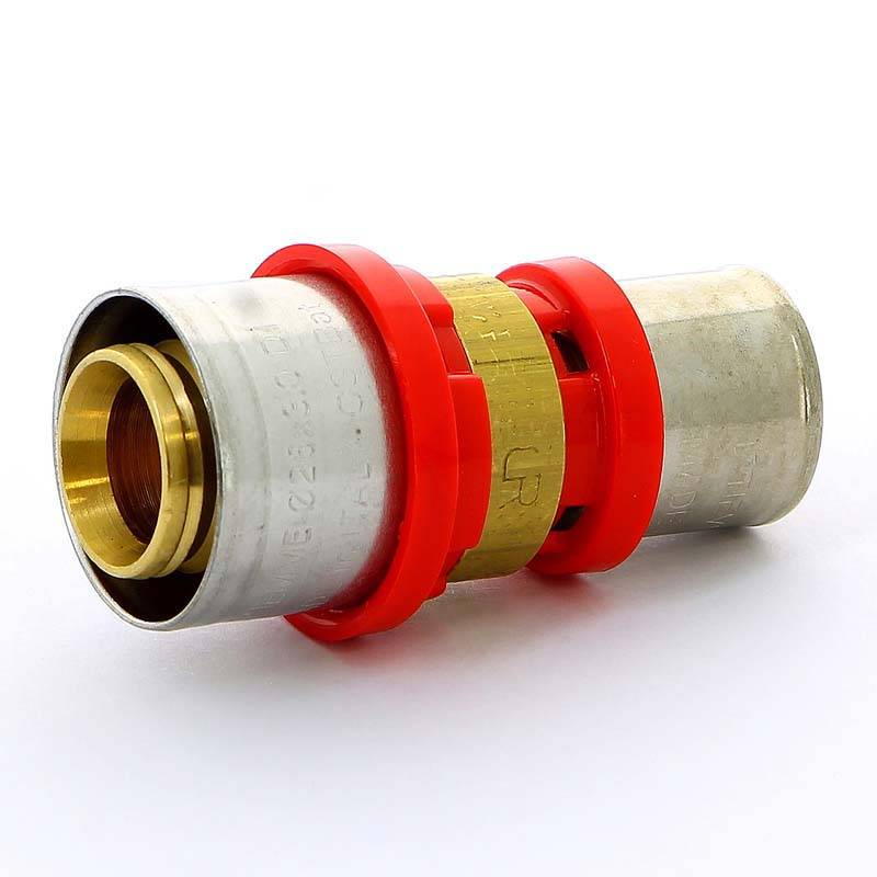 Муфта пресс переходная Tiemme 26x20 мм 1650052