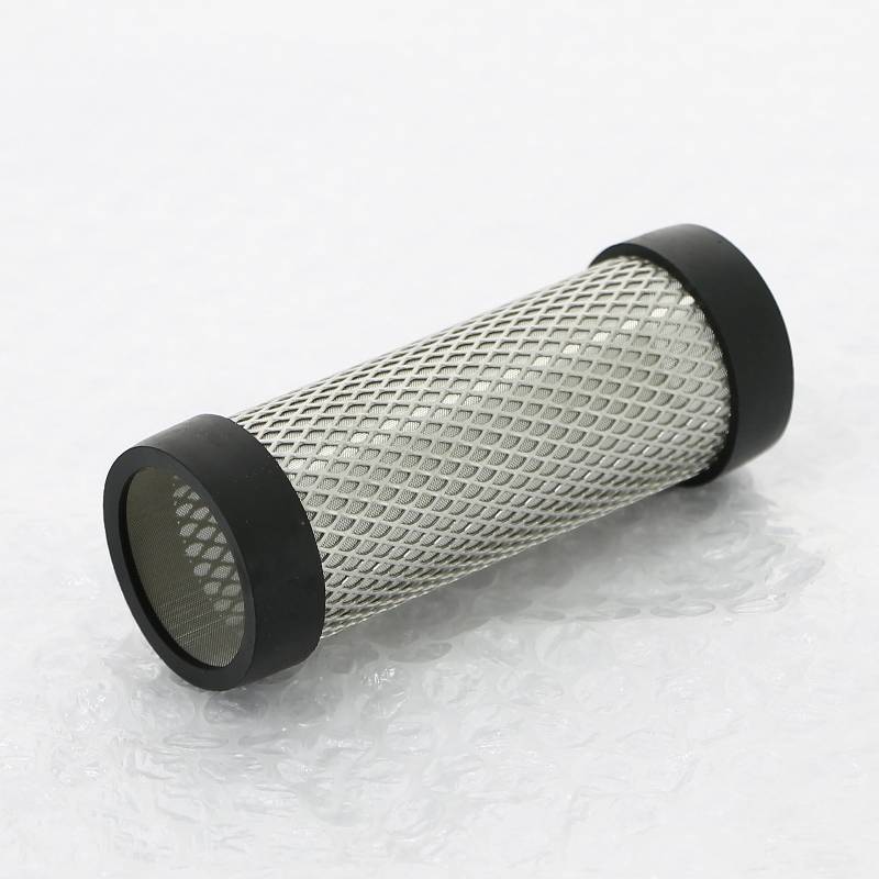 Сетка для промывного фильтра Uni-Fitt модель 216 1-1 1/4 100 мкм 216X4510