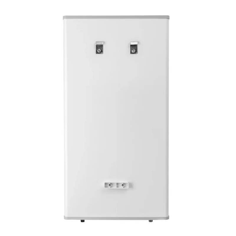 Водонагреватель электрический накопительный Haier ES80V-F1 80 л плоский GA0GH6E00RU
