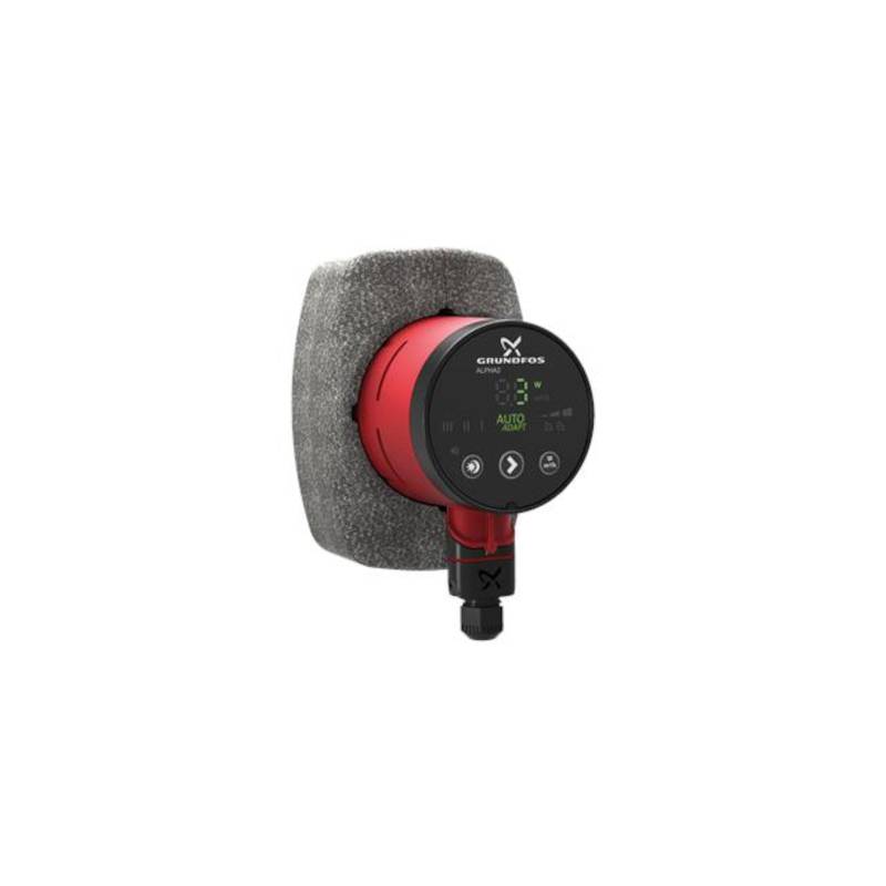 Насос циркуляционный Grundfos ALPHA2 25-60 130 мм 99411150