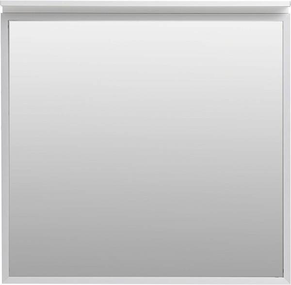 Зеркало Allen Brau Priority 80 см серебро 1.31015.02