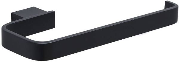 Полотенцедержатель Allen Brau Infinity черный 6.21010-31