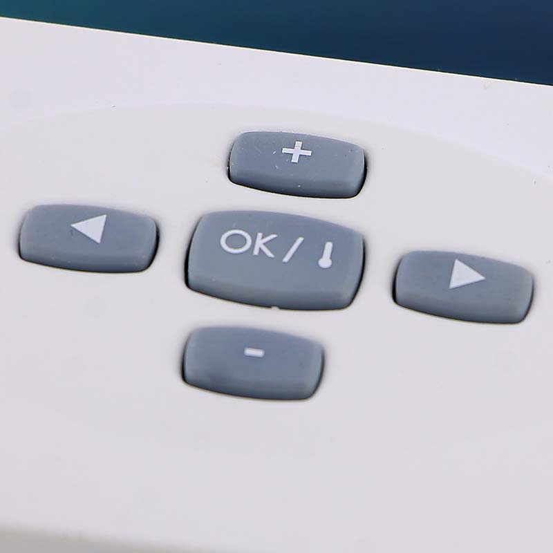 Таймер управляющий Watts WFHC для базового модуля 10021129