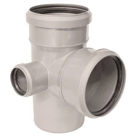 Крестовина Sinikon Comfort двухплоскостная правая 110x110x110 87° 512041.K