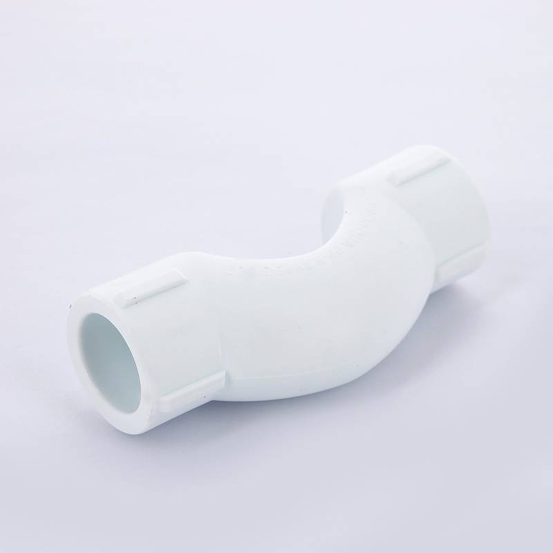 Обвод полипропиленовый с муфтами Pro Aqua 32 мм длинный PA16120P