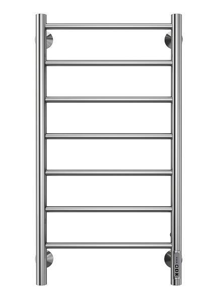 Полотенцесушитель электрический Larusso Джаз П7 400x800 мм 8504