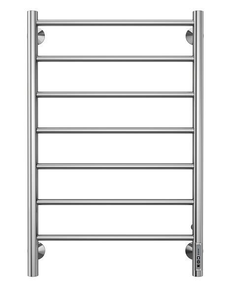 Полотенцесушитель электрический Larusso Джаз П7 500x800 мм 8505