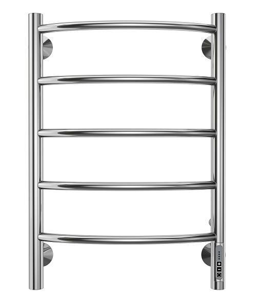 Полотенцесушитель электрический Larusso Классик П5 400x600 мм 8508