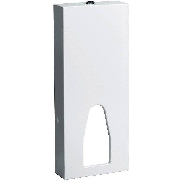 Бачок для унитаза Laufen Kartell напольный 8.2866.1.000.881.1