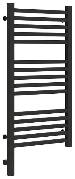 Полотенцесушитель электрический Сунержа Модус 3.0 400x800 мм левый темный титан муар 15-5700-8040