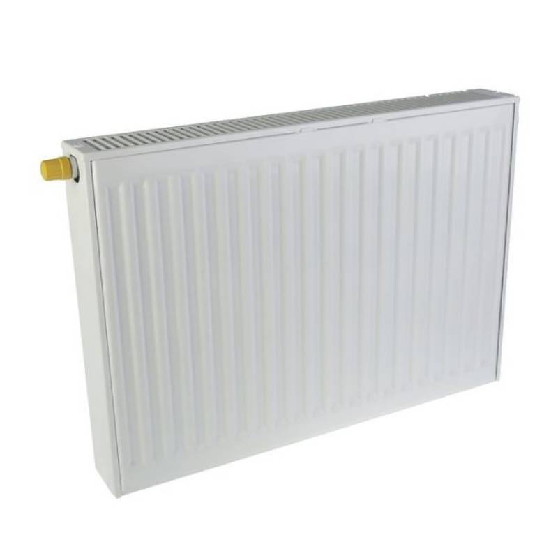 Радиатор стальной панельный Buderus Logatrend K-Profil 21 300x1400 мм боковое подключение 7724104314