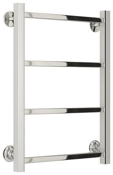 Полотенцесушитель водяной Стилье Версия-КН 40x60 см без покрытия 00640-6040