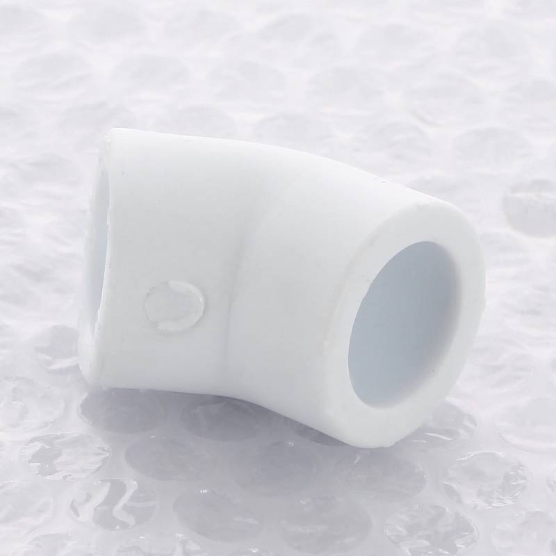 Угольник Pro Aqua 45° 20 мм PA13508P