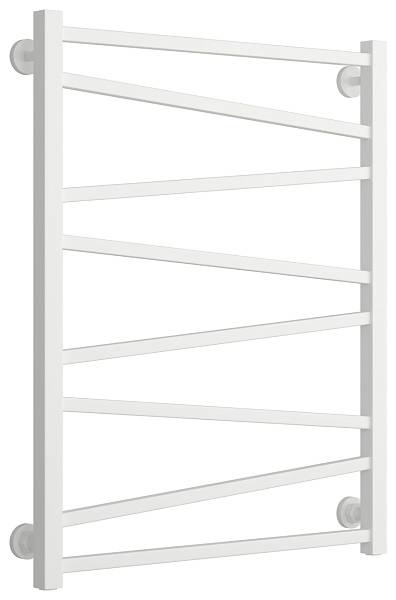 Полотенцесушитель водяной Сунержа Сирокко 600x800 мм матовый белый 30-0253-8060