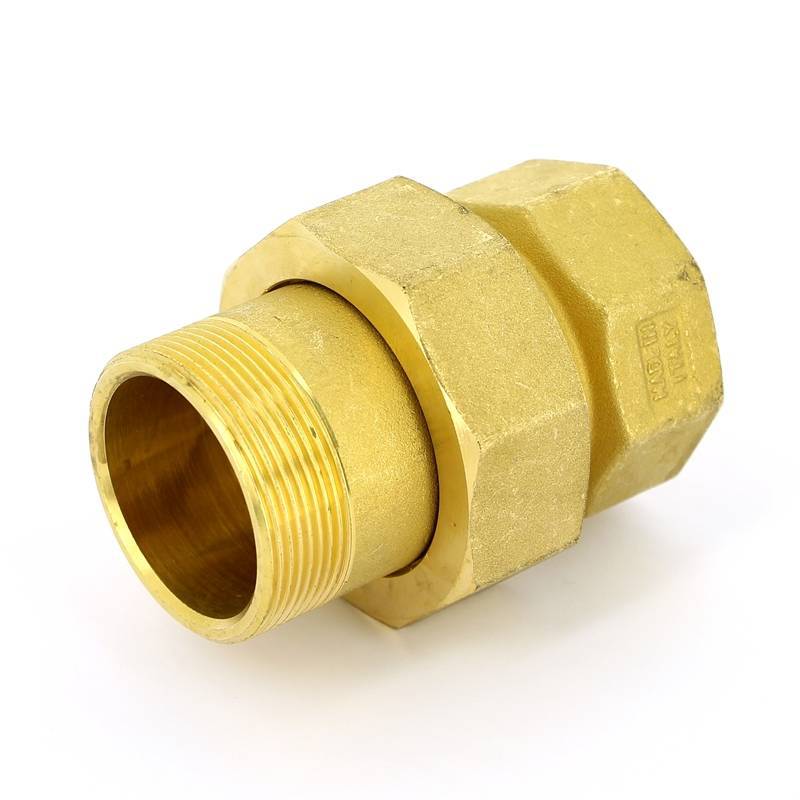 Разъемное соединение НВ Tiemme 2 с прокладкой O-ring 1500020