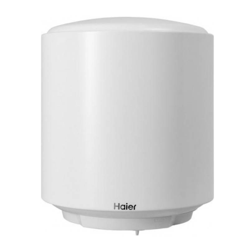 Водонагреватель накопительный Haier ES30V-A2 30 л GA04J9E1CRU