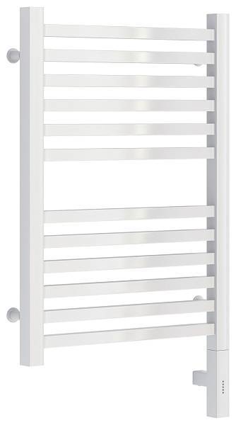 Полотенцесушитель электрический Сунержа Модус 3.0 400x600 мм правый белый 12-5701-6040