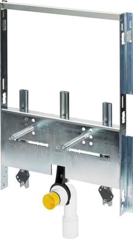 Инсталляция Viega Steptec для биде модель 8467.3 656140