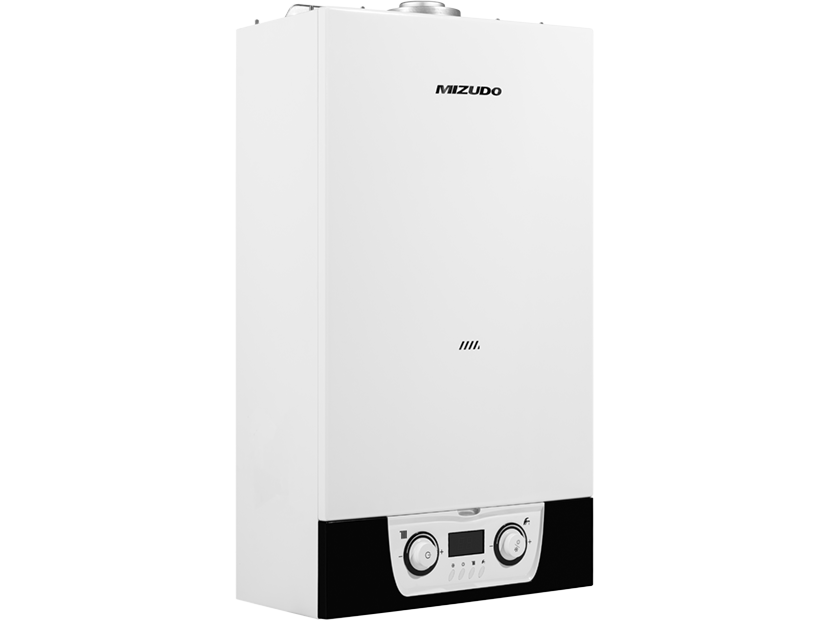 Котел газовый настенный MIZUDO M13TH одноконтурный 1245164