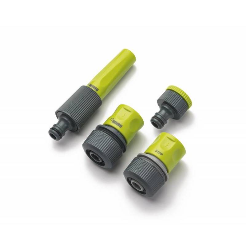 Набор для подключения шлангов REHAU основной 3/4 12698491300