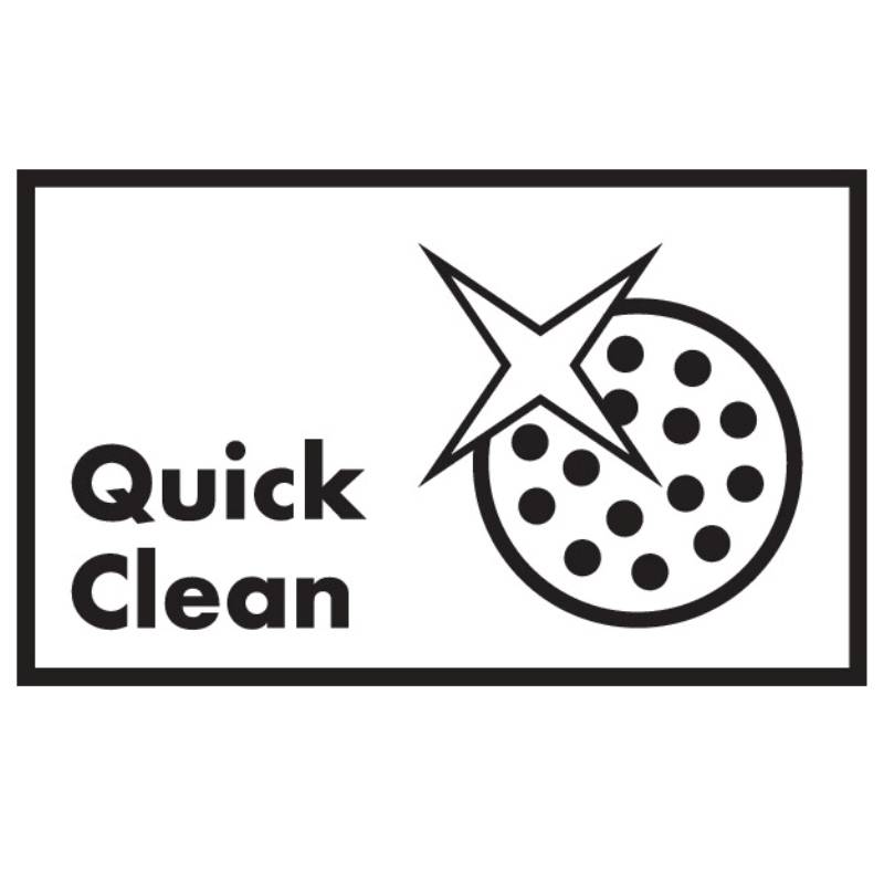 Душевой гарнитур Hansgrohe Crometta 100 Vario со штангой 65 см белый/хром 26651400