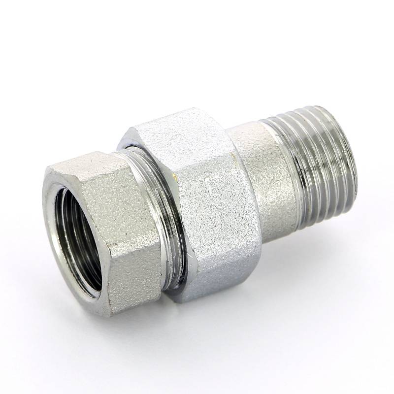 Разъемное соединение прямое FAR НВ 1/2 FC 5150 12