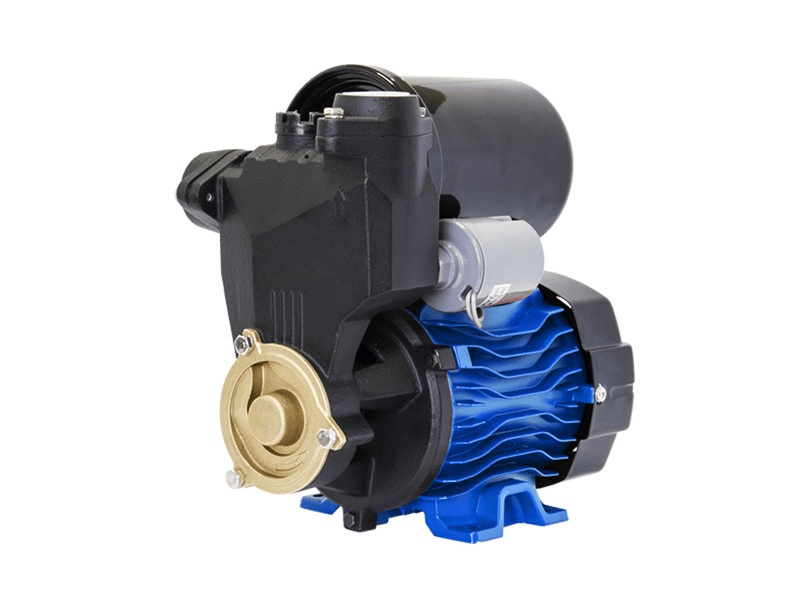 Насосная станция ZOTA Lilu-370А 3630333510