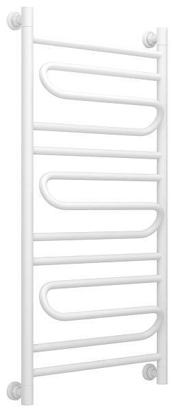 Полотенцесушитель водяной Сунержа Элегия+ 500x1000 мм матовый белый 30-0205-1050