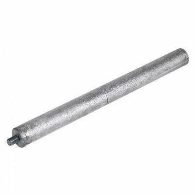 Магниевый анод Atlantic D16 L400 M6 040195