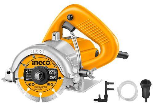 Пила алмазная по бетону INGCO MC Вт MC