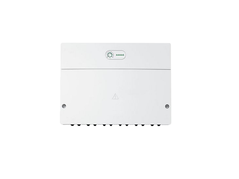 Модуль каскадный Bosch MC400 для управления до 4 котлов MC400